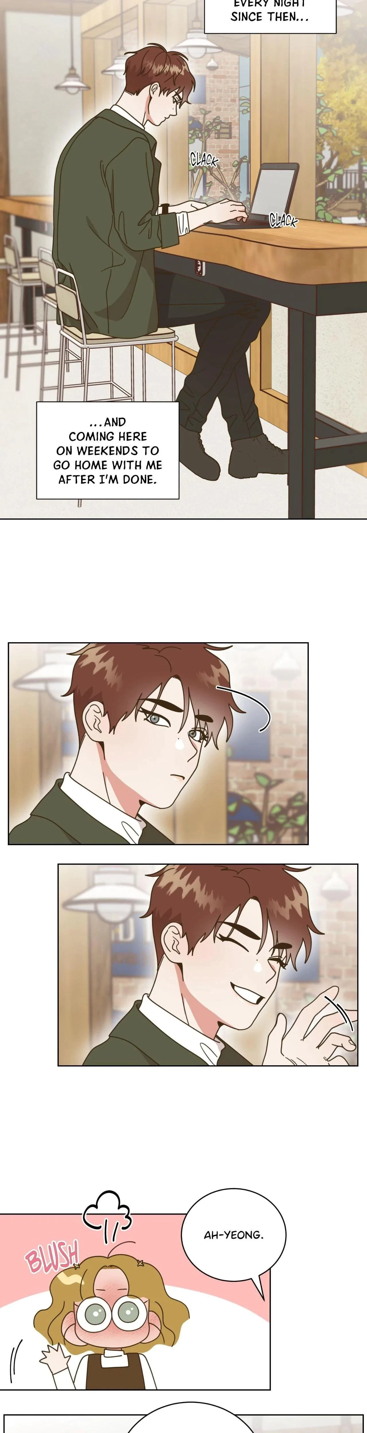 Private Tutoring Chapter 23, page 10