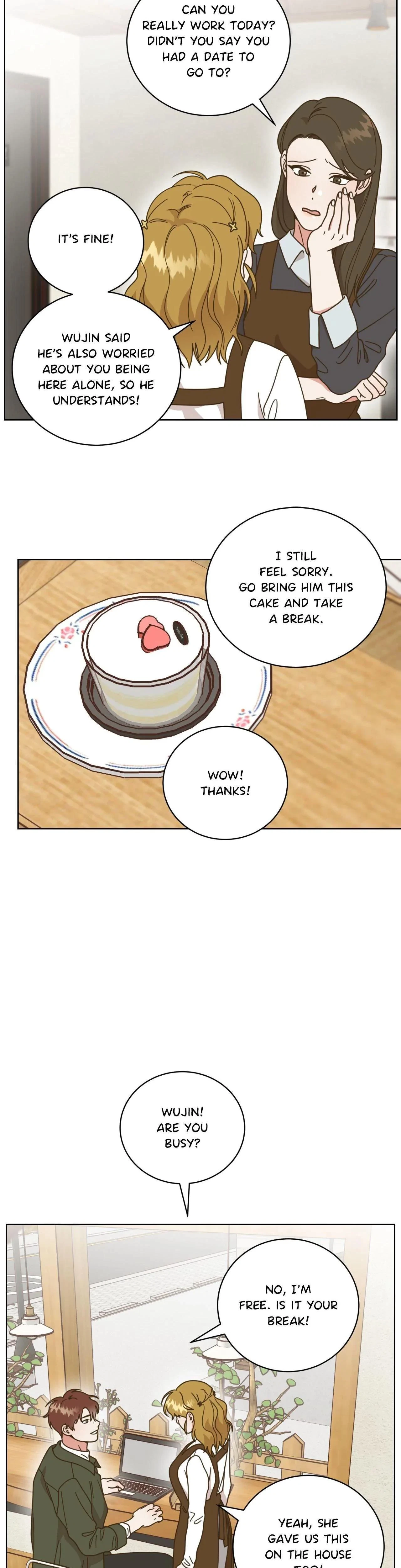 Private Tutoring Chapter 23, page 11