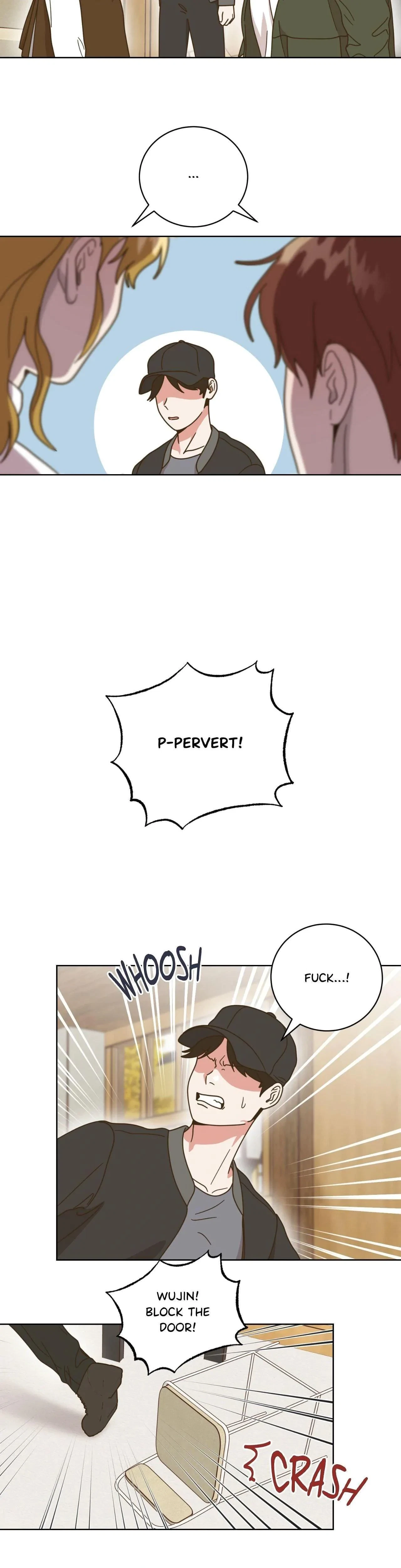 Private Tutoring Chapter 23, page 13