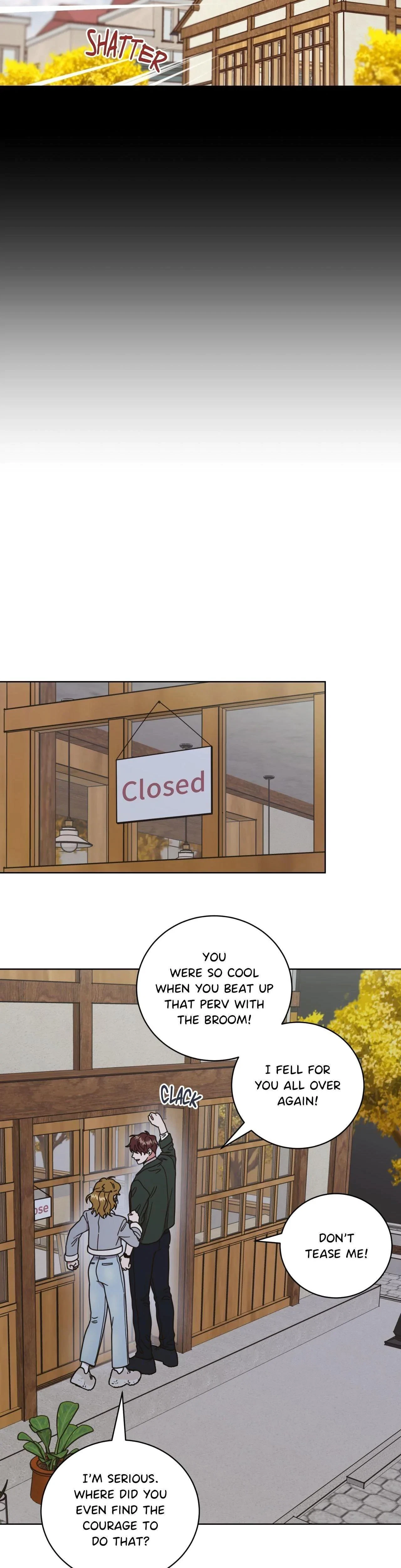 Private Tutoring Chapter 23, page 15