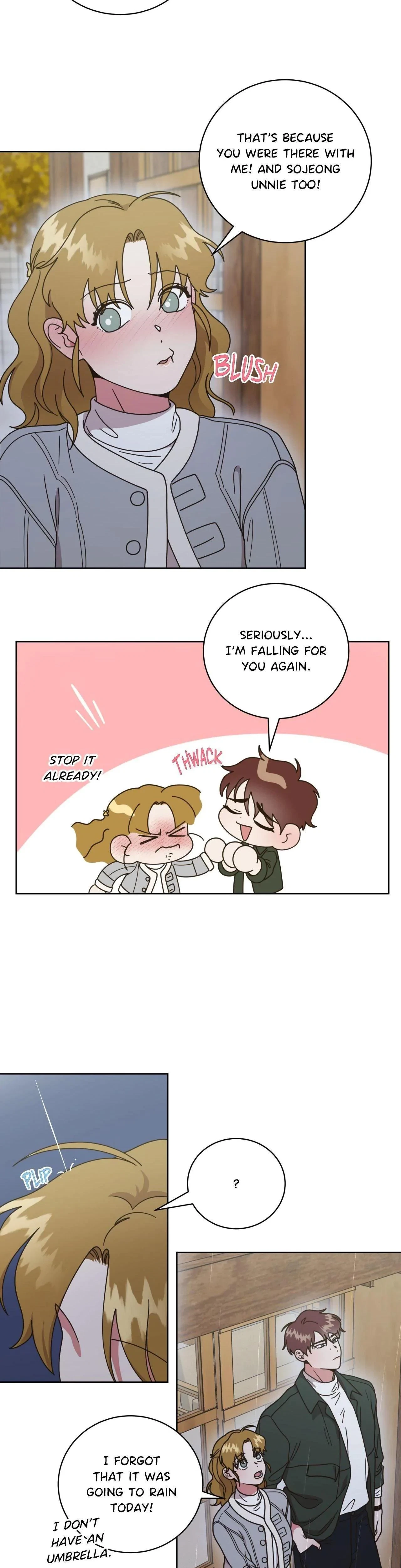 Private Tutoring Chapter 23, page 16