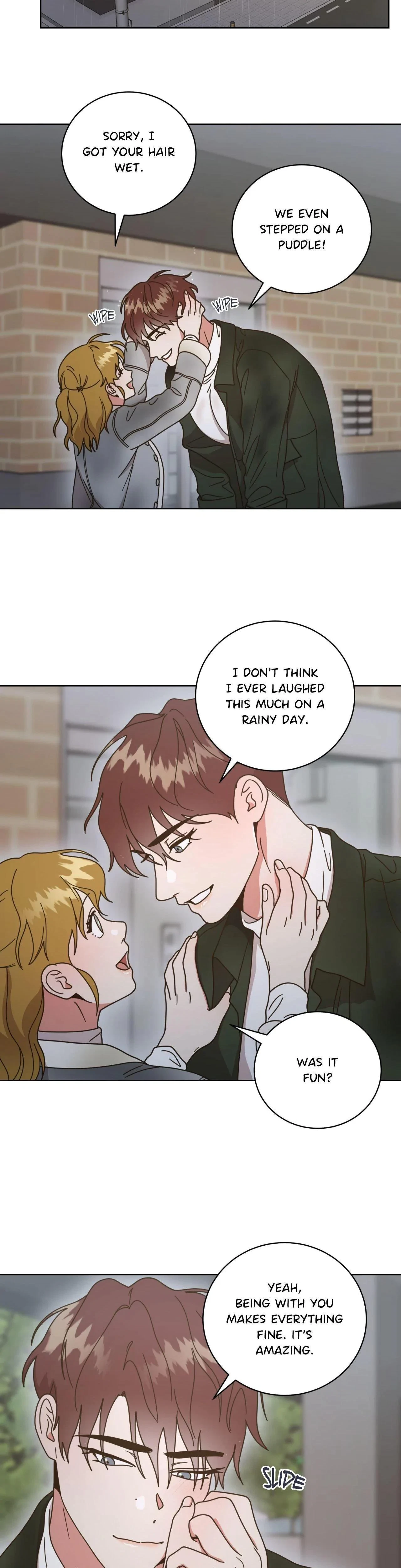 Private Tutoring Chapter 23, page 21