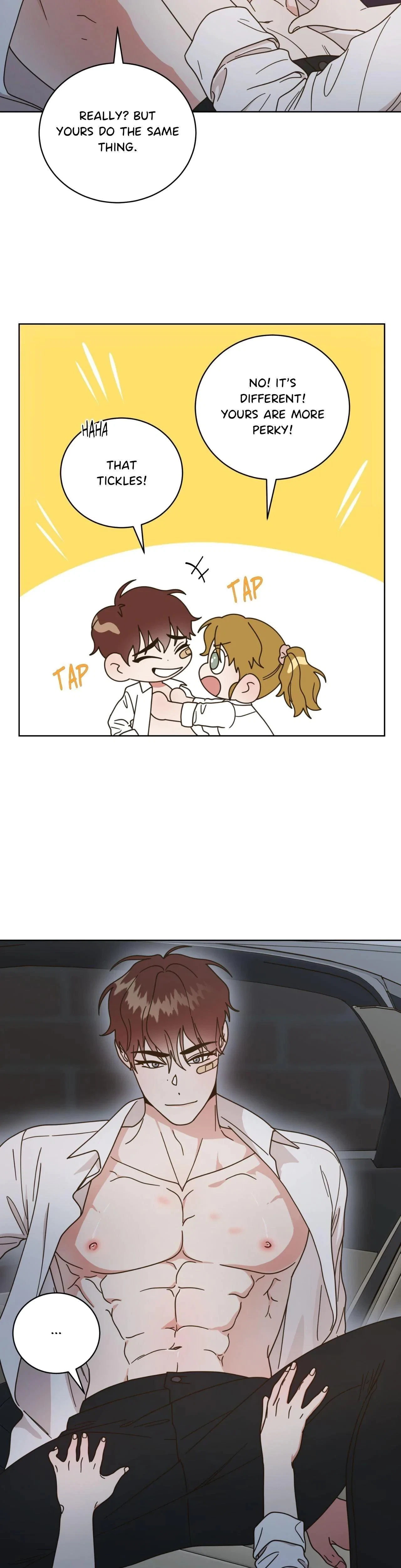 Private Tutoring Chapter 23, page 3
