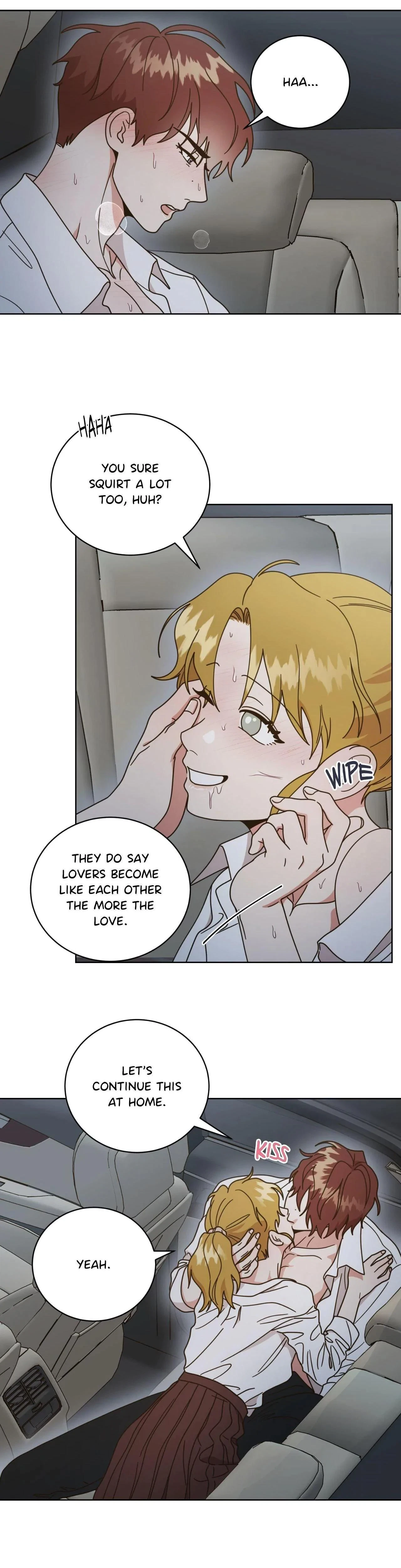 Private Tutoring Chapter 23, page 8