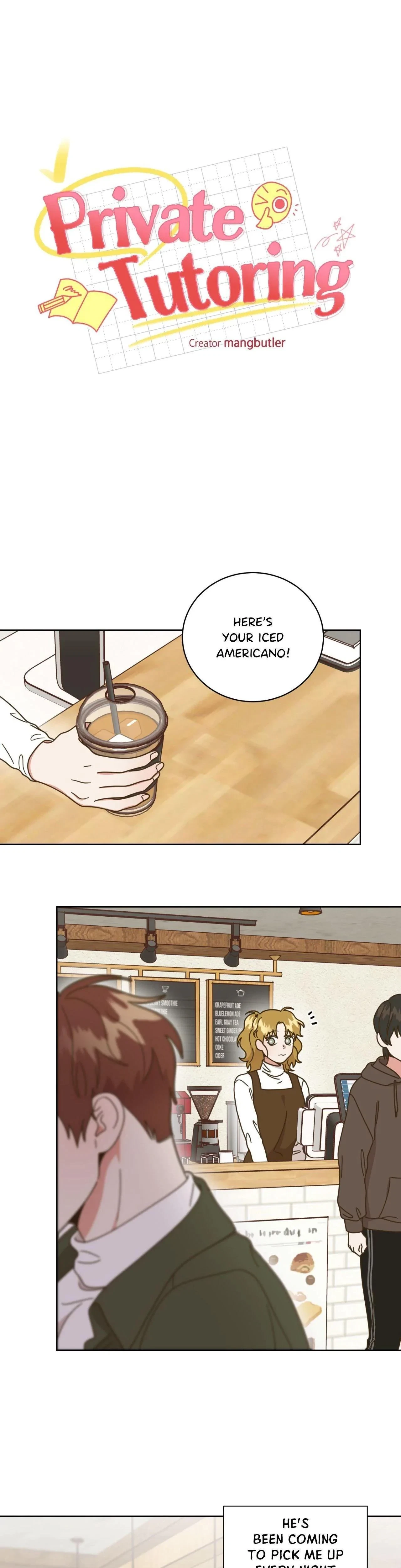 Private Tutoring Chapter 23, page 9