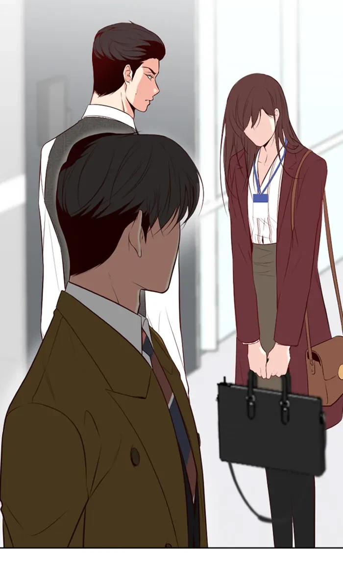 Take Me, I'm Yours Chapter 48, page 15