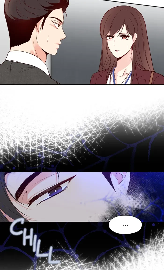 Take Me, I'm Yours Chapter 48, page 17