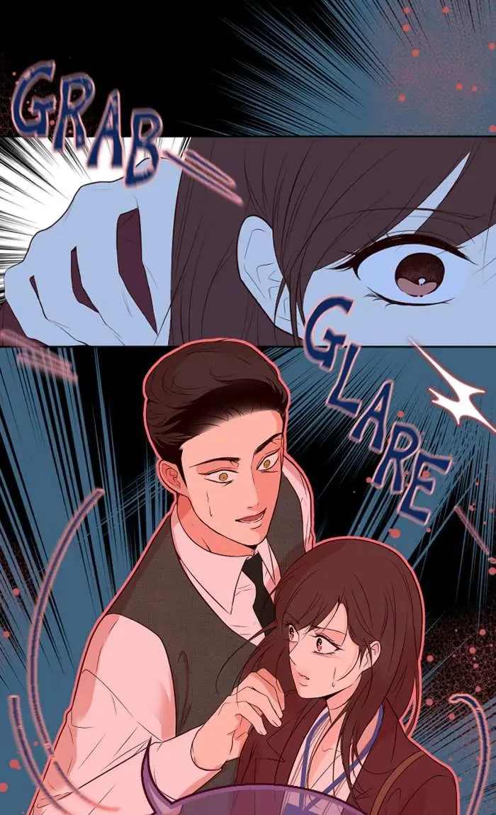 Take Me, I'm Yours Chapter 48, page 19