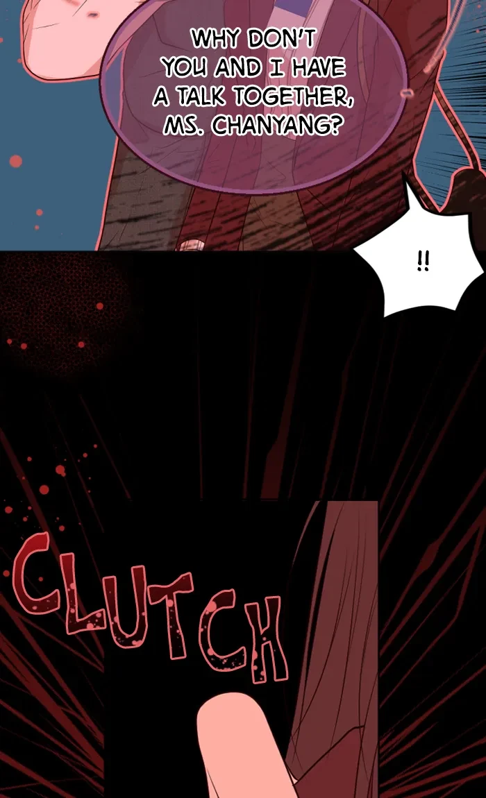 Take Me, I'm Yours Chapter 48, page 20