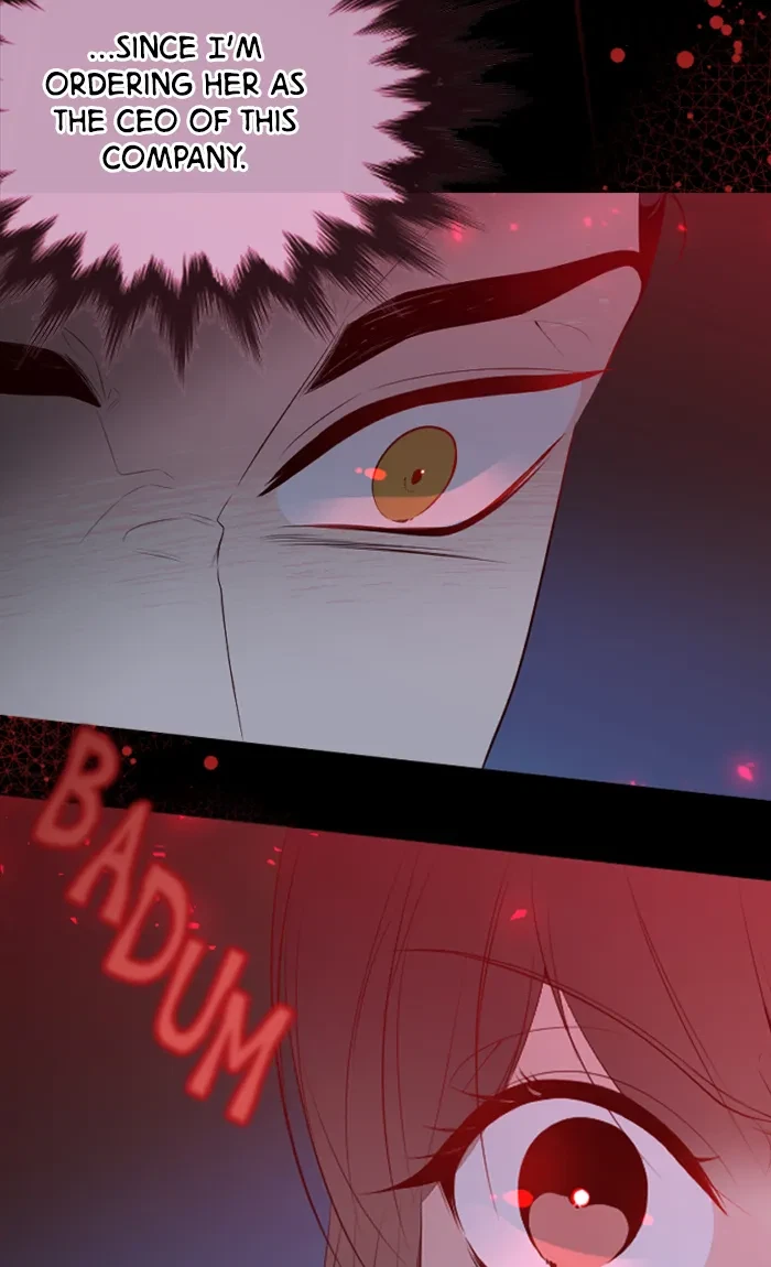 Take Me, I'm Yours Chapter 48, page 22