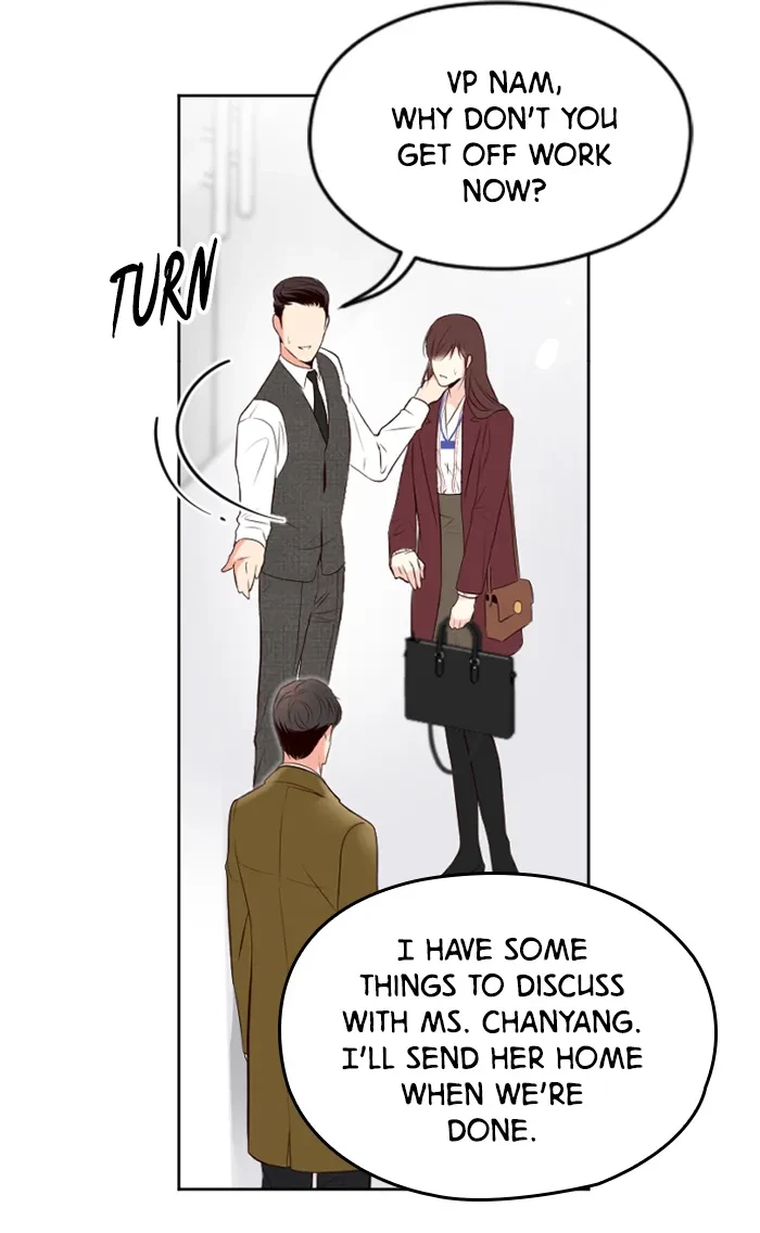 Take Me, I'm Yours Chapter 48, page 24