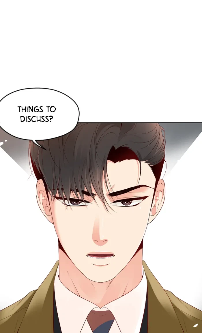 Take Me, I'm Yours Chapter 48, page 25