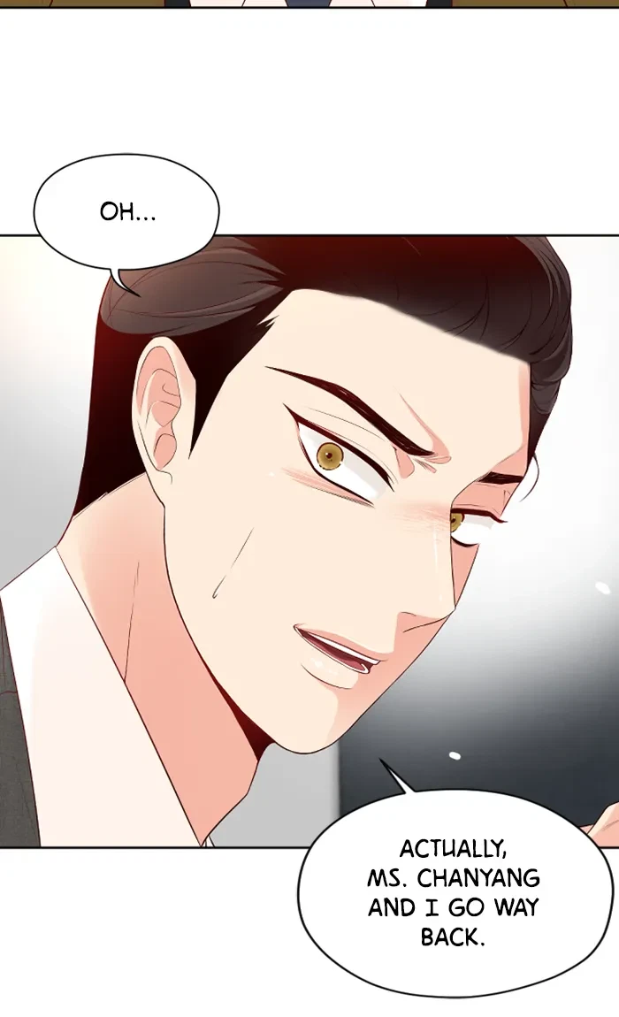 Take Me, I'm Yours Chapter 48, page 26