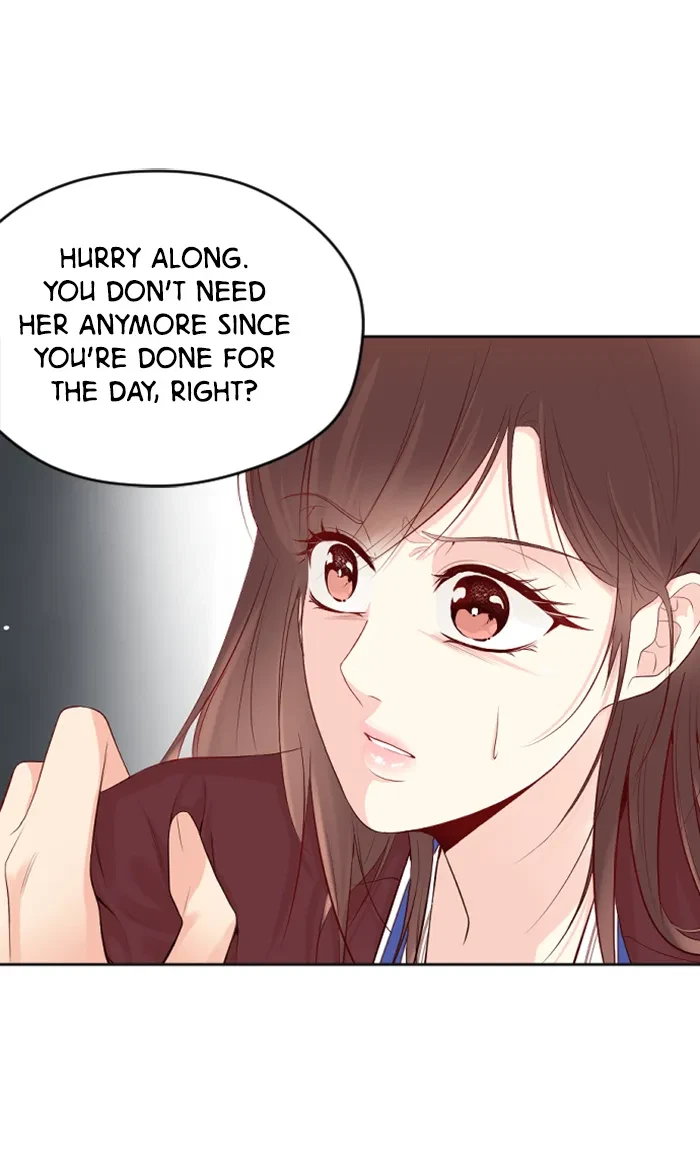 Take Me, I'm Yours Chapter 48, page 27