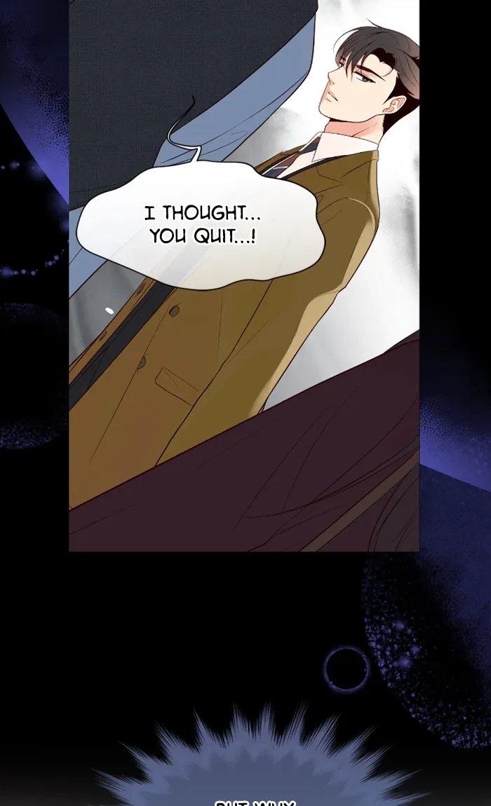 Take Me, I'm Yours Chapter 48, page 3