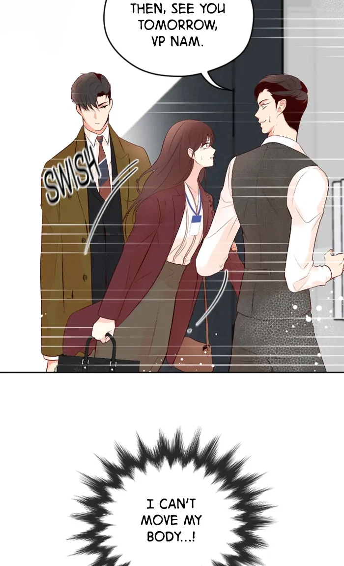 Take Me, I'm Yours Chapter 48, page 31