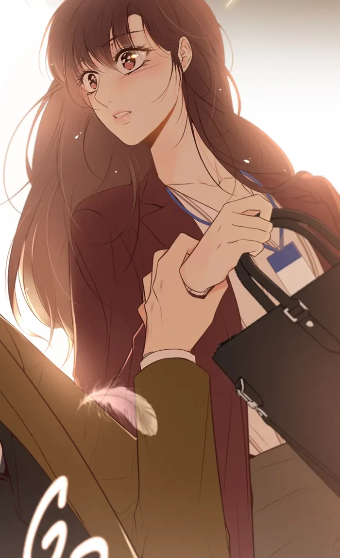 Take Me, I'm Yours Chapter 48, page 34