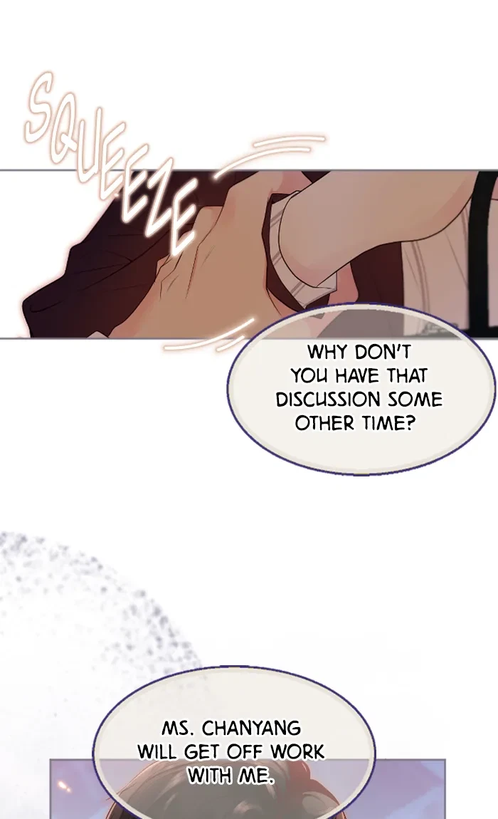 Take Me, I'm Yours Chapter 48, page 36