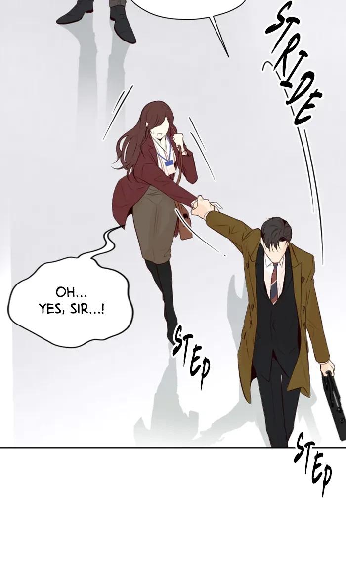 Take Me, I'm Yours Chapter 48, page 41