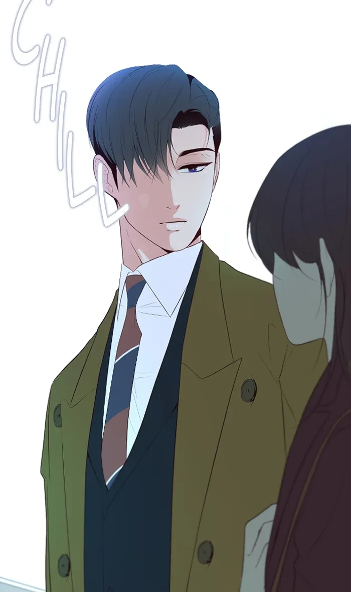 Take Me, I'm Yours Chapter 48, page 51