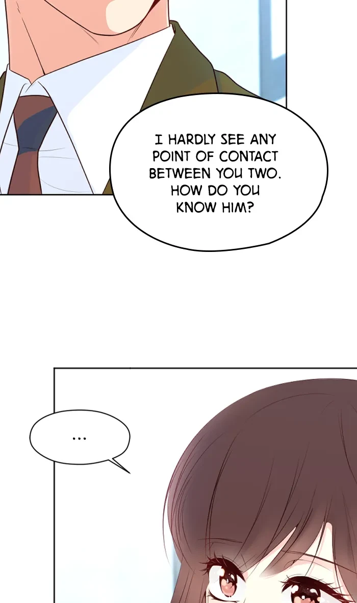Take Me, I'm Yours Chapter 48, page 53