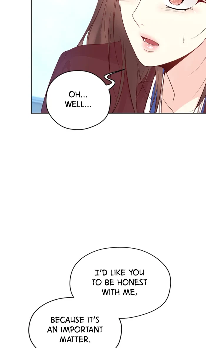 Take Me, I'm Yours Chapter 48, page 54