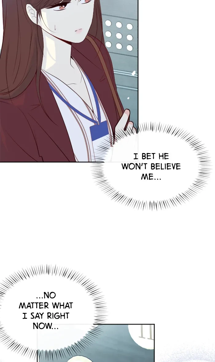 Take Me, I'm Yours Chapter 48, page 56