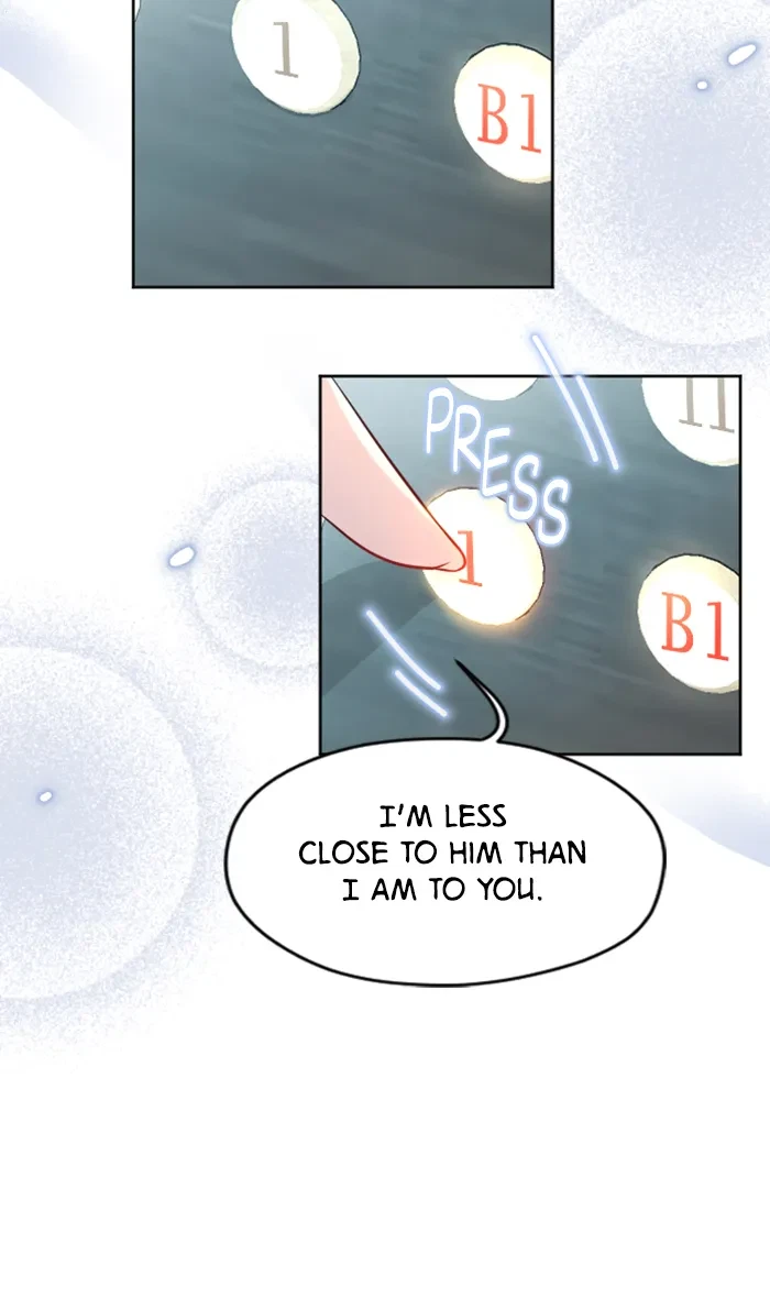Take Me, I'm Yours Chapter 48, page 57