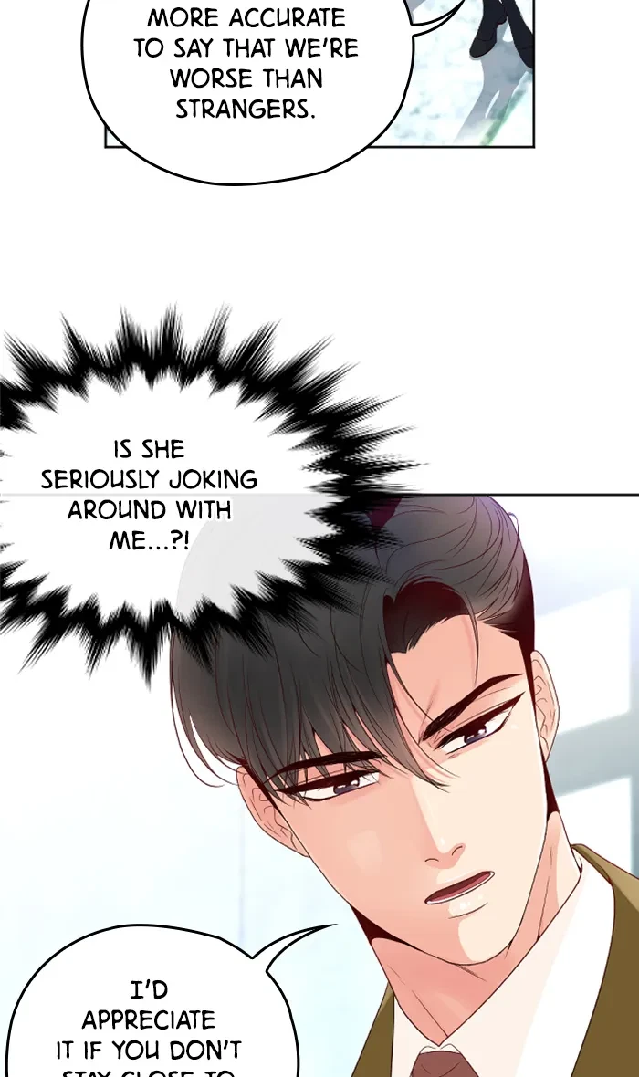 Take Me, I'm Yours Chapter 48, page 59