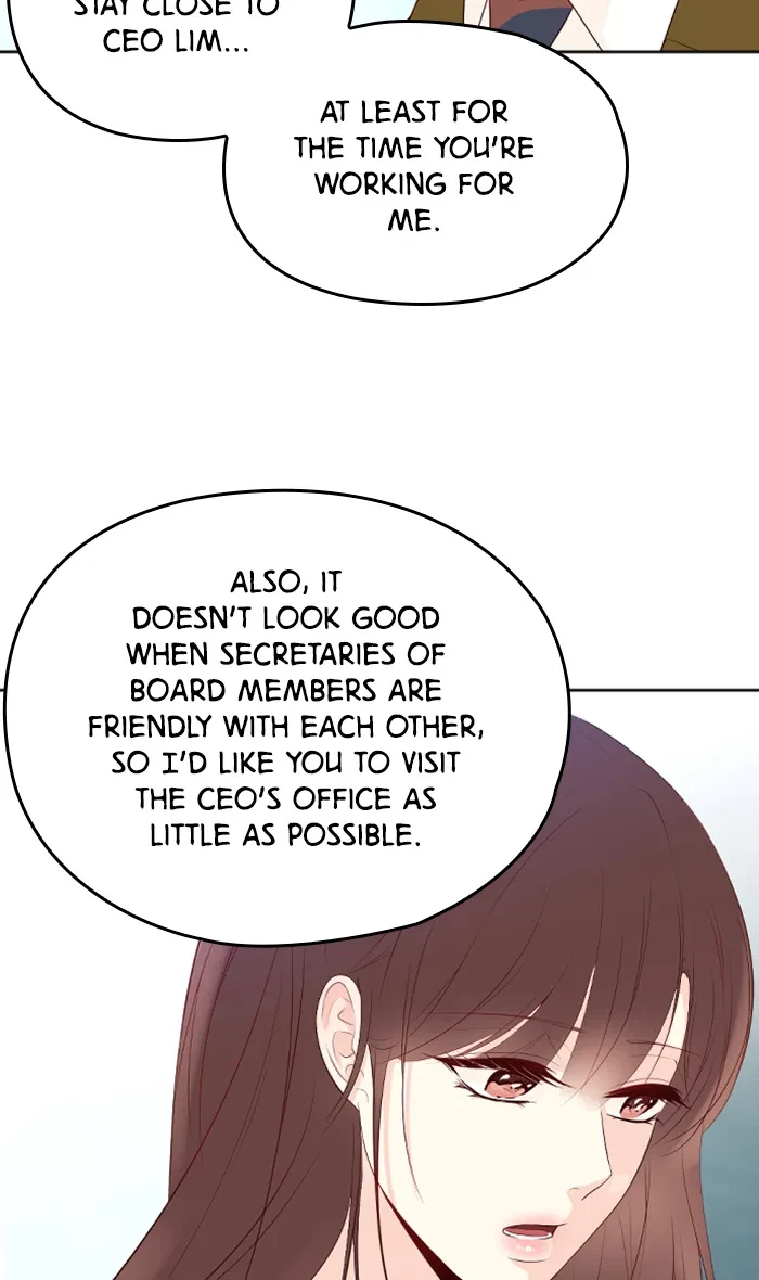Take Me, I'm Yours Chapter 48, page 60