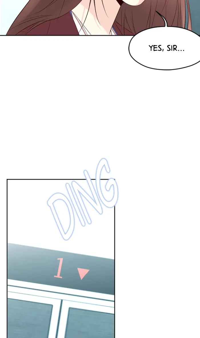 Take Me, I'm Yours Chapter 48, page 61