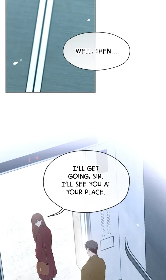 Take Me, I'm Yours Chapter 48, page 62
