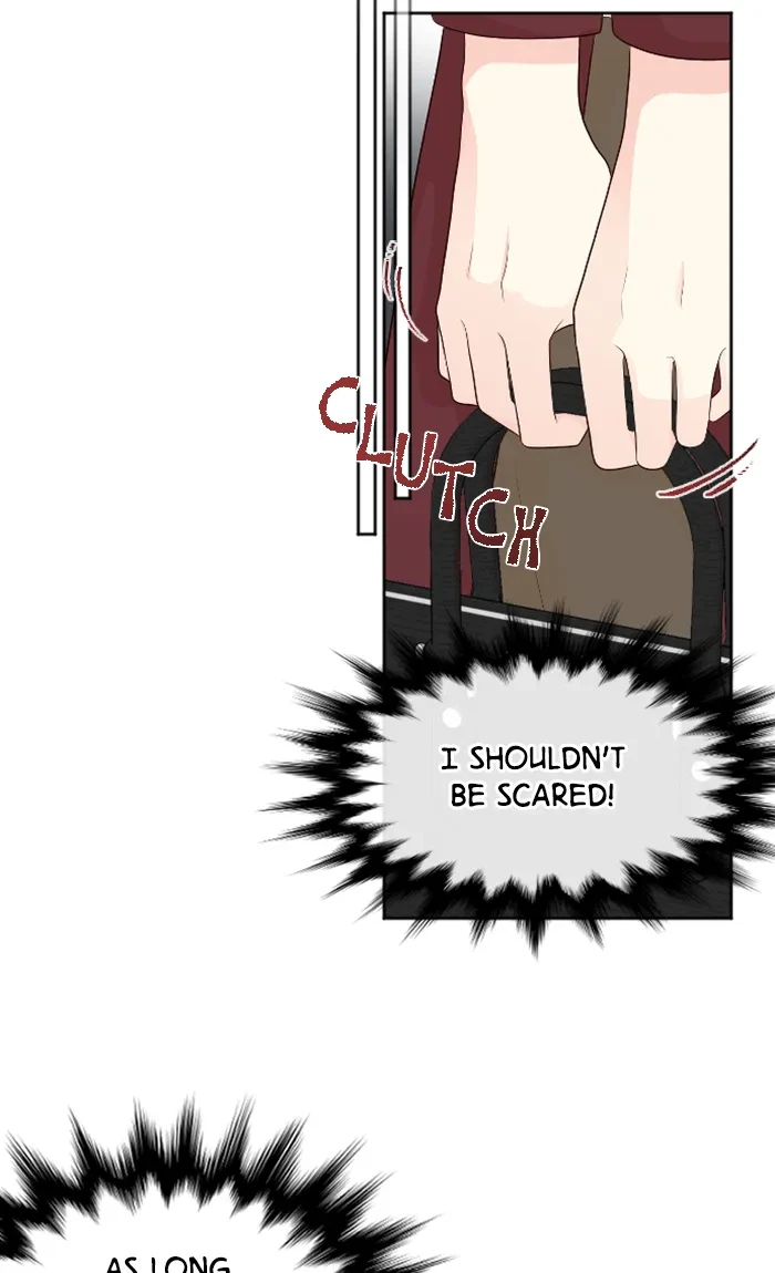 Take Me, I'm Yours Chapter 48, page 7