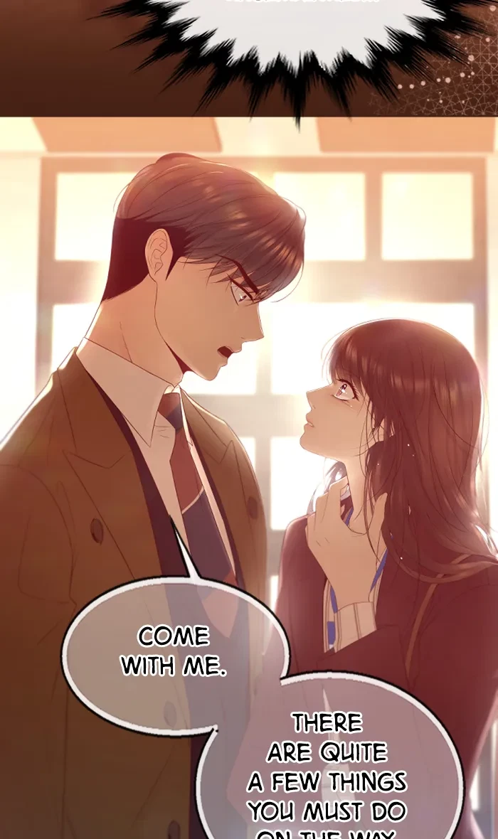 Take Me, I'm Yours Chapter 48, page 71