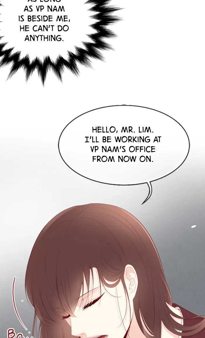 Take Me, I'm Yours Chapter 48, page 8
