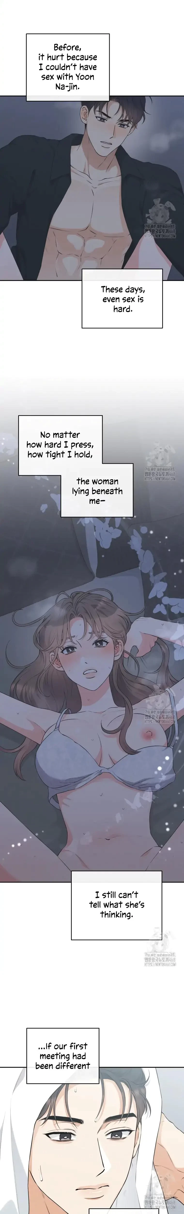 Dirty Marriage Chapter 33, page 11
