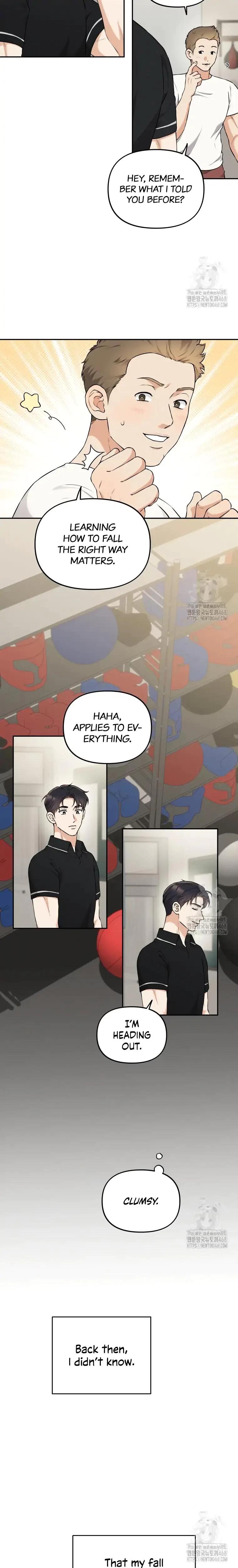 Dirty Marriage Chapter 33, page 13