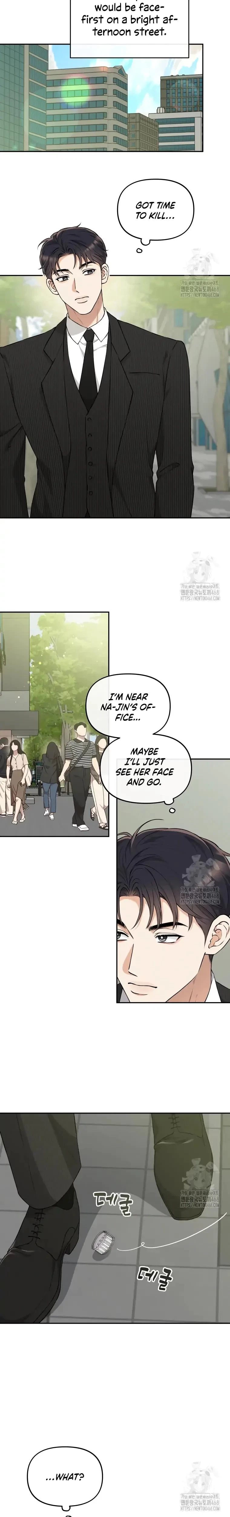 Dirty Marriage Chapter 33, page 14