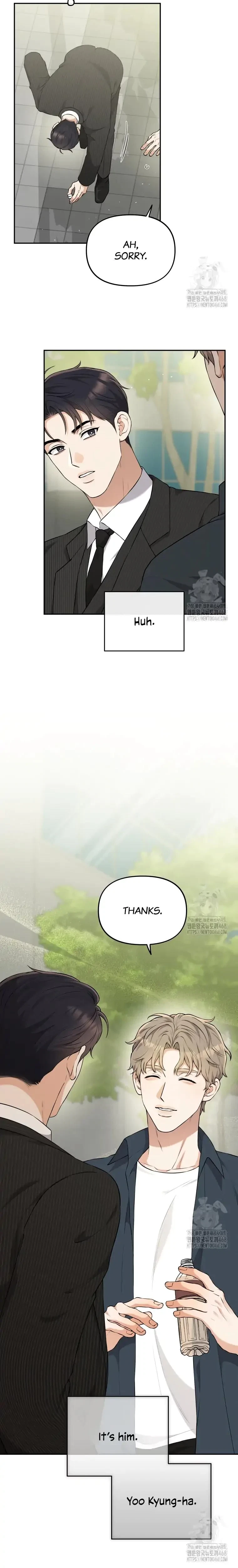 Dirty Marriage Chapter 33, page 15