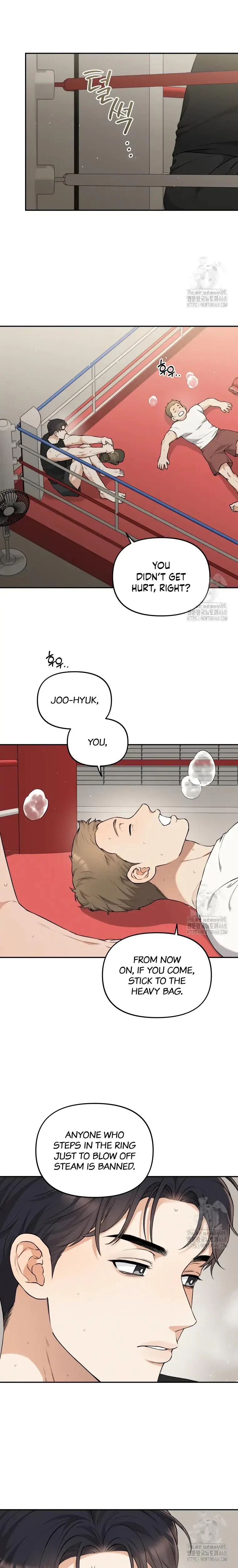 Dirty Marriage Chapter 33, page 7