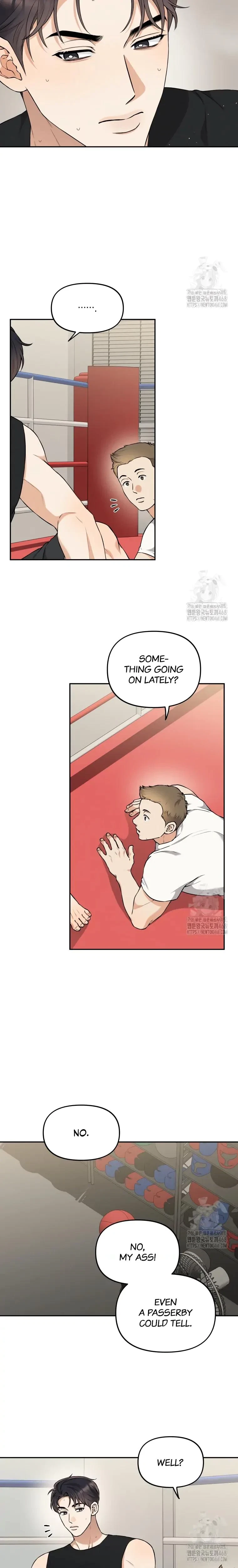 Dirty Marriage Chapter 33, page 8