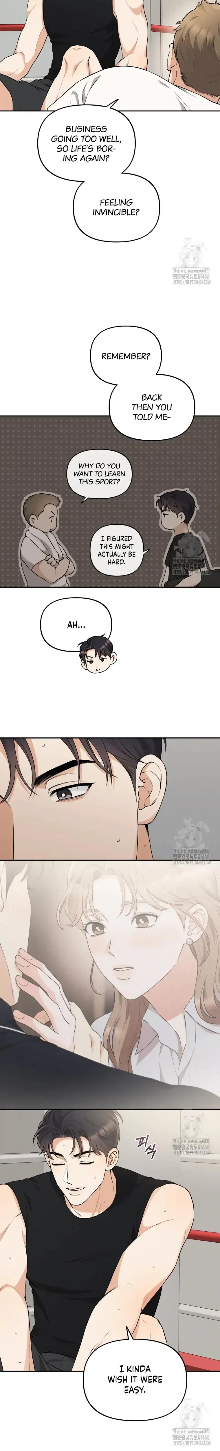 Dirty Marriage Chapter 33, page 9