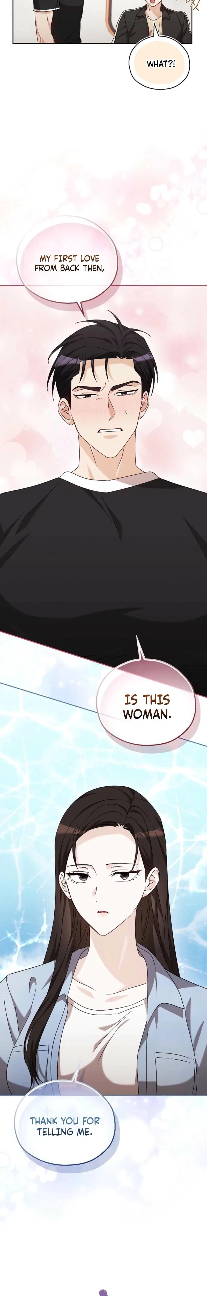 The Ice Queen And The Hound Chapter 19, page 16