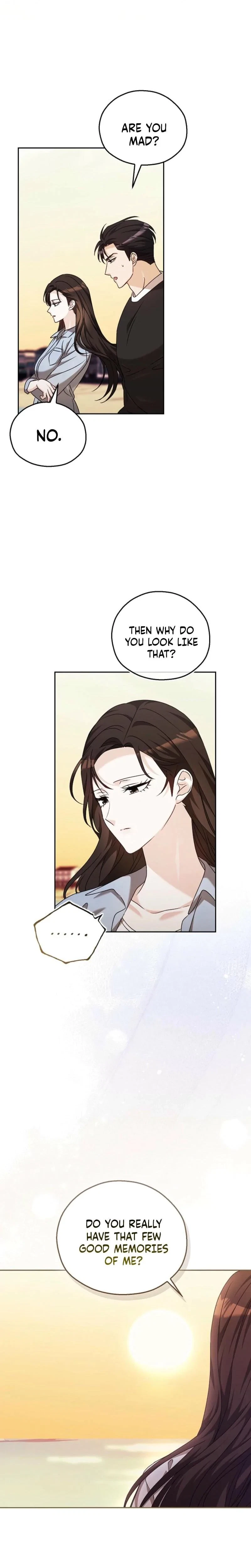 The Ice Queen And The Hound Chapter 19, page 18
