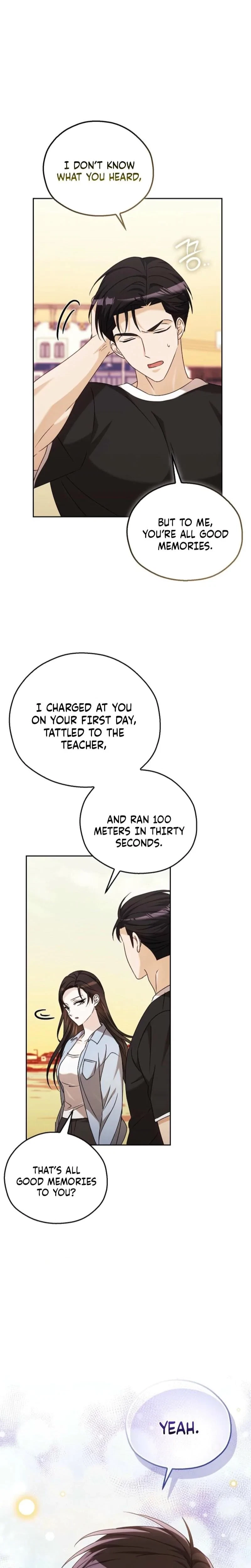 The Ice Queen And The Hound Chapter 19, page 19