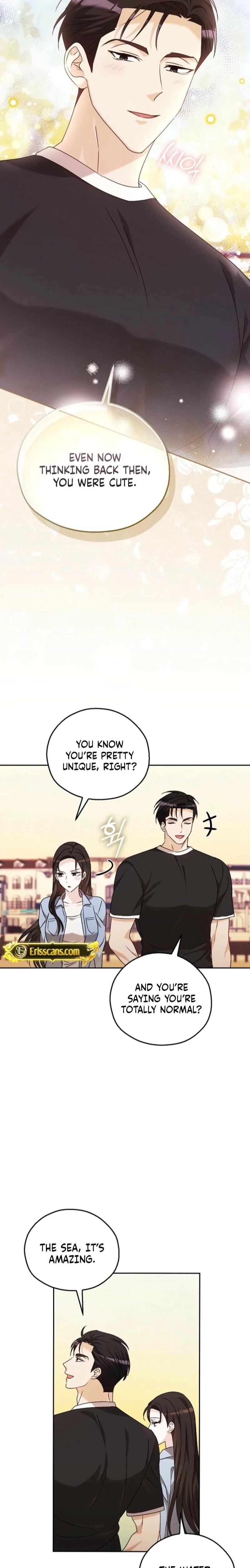 The Ice Queen And The Hound Chapter 19, page 20