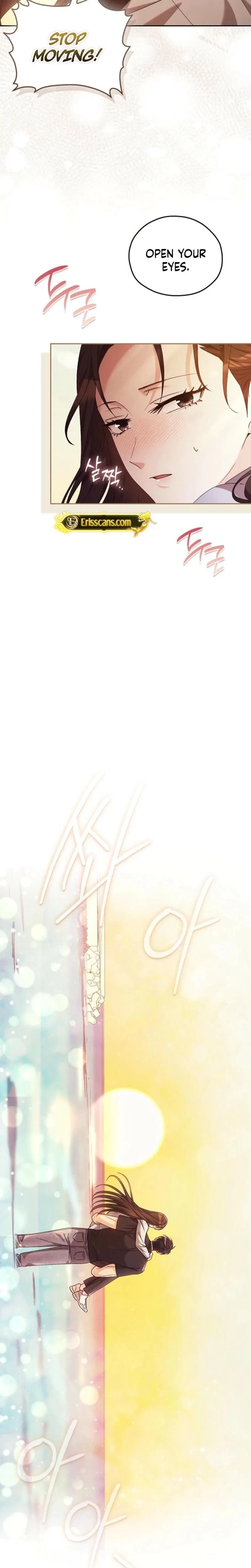 The Ice Queen And The Hound Chapter 19, page 25