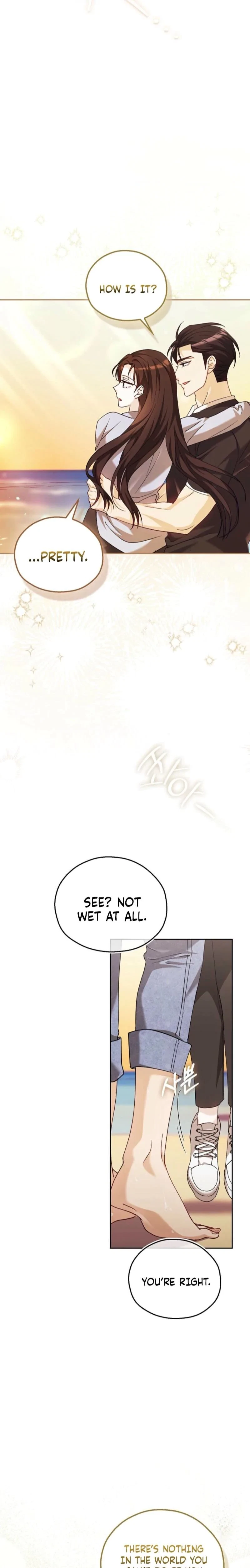 The Ice Queen And The Hound Chapter 19, page 26