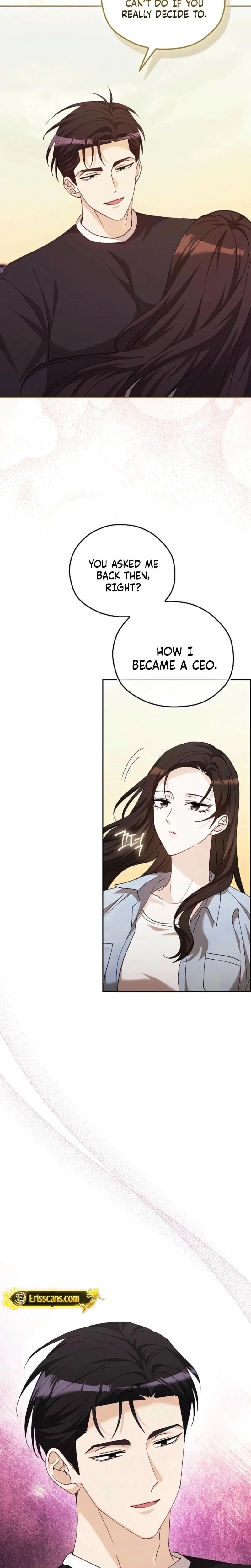The Ice Queen And The Hound Chapter 19, page 27