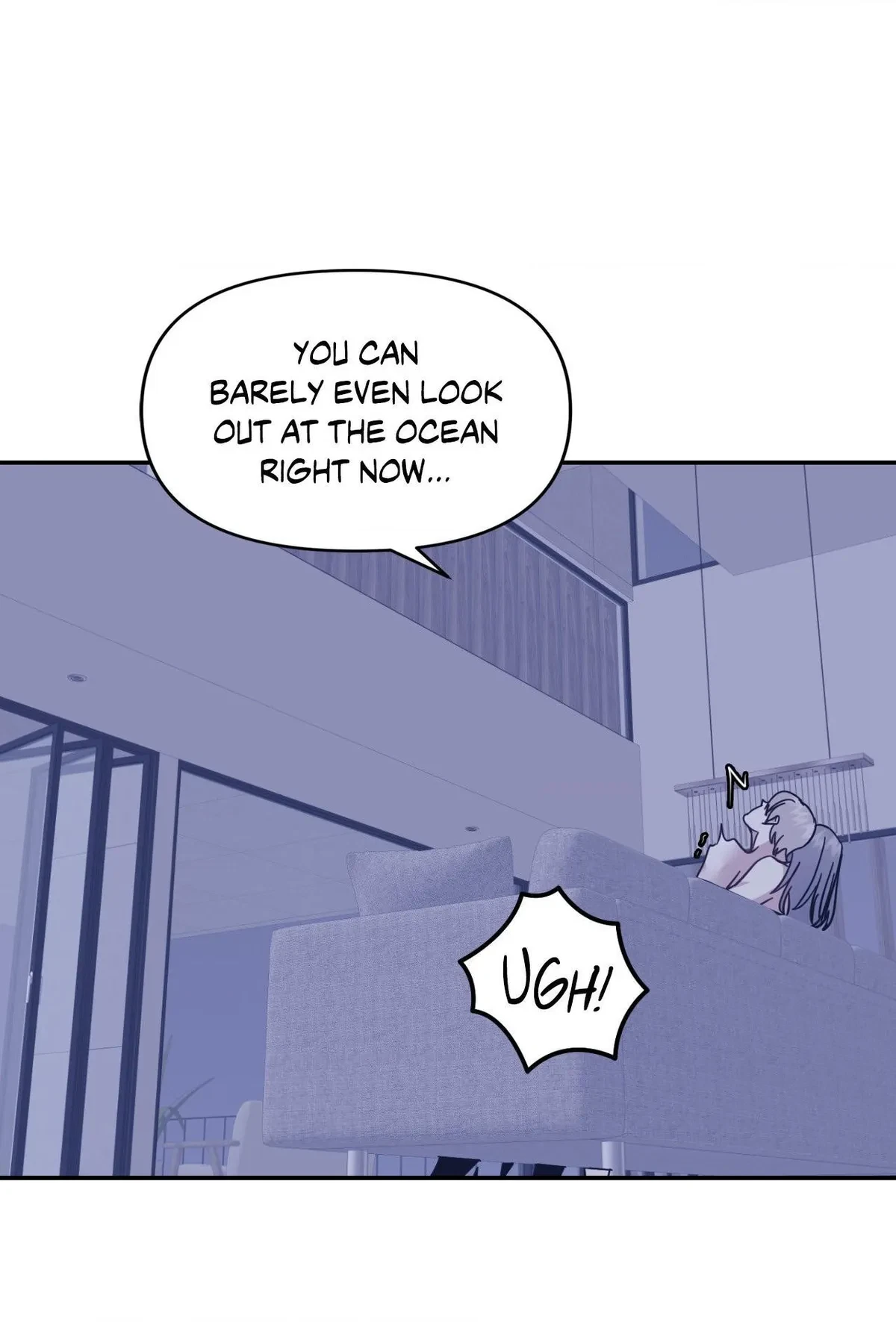 One Night Only Chapter 45.15, page 11